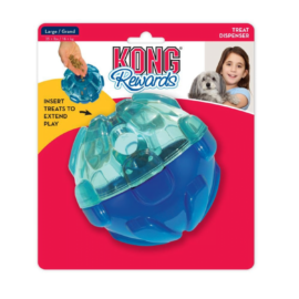 Kong Rewards Ball L PEP12E