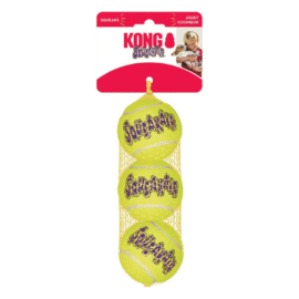 Kong Squeakair Balls