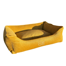 PetBed® Legowisko Komfort – miodowe