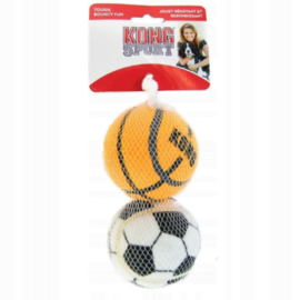 Kong Sport Balls Large 2szt