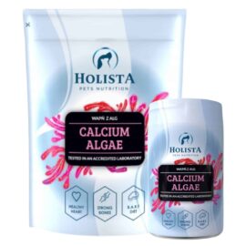 Holista Calcium Algae -Wapń z Alg