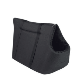 Amiplay Torba Transportowa Aspen L Czarny