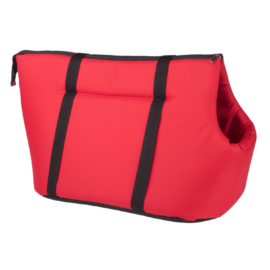 Amiplay Torba Transportowa Basic L Czerwony