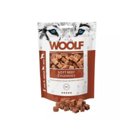 woolf