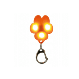 zawieszka led