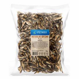 Petmex Szprotki Suszone 1Kg