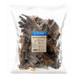 Petmex Żwacz Wołowy 1kg