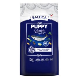 Baltica Puppy Salmon Hypoallergenic XS/S