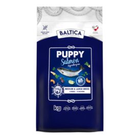 Baltica Puppy Salmon Hypoallergenic M/L