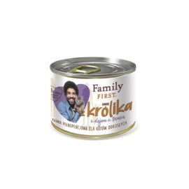 królik