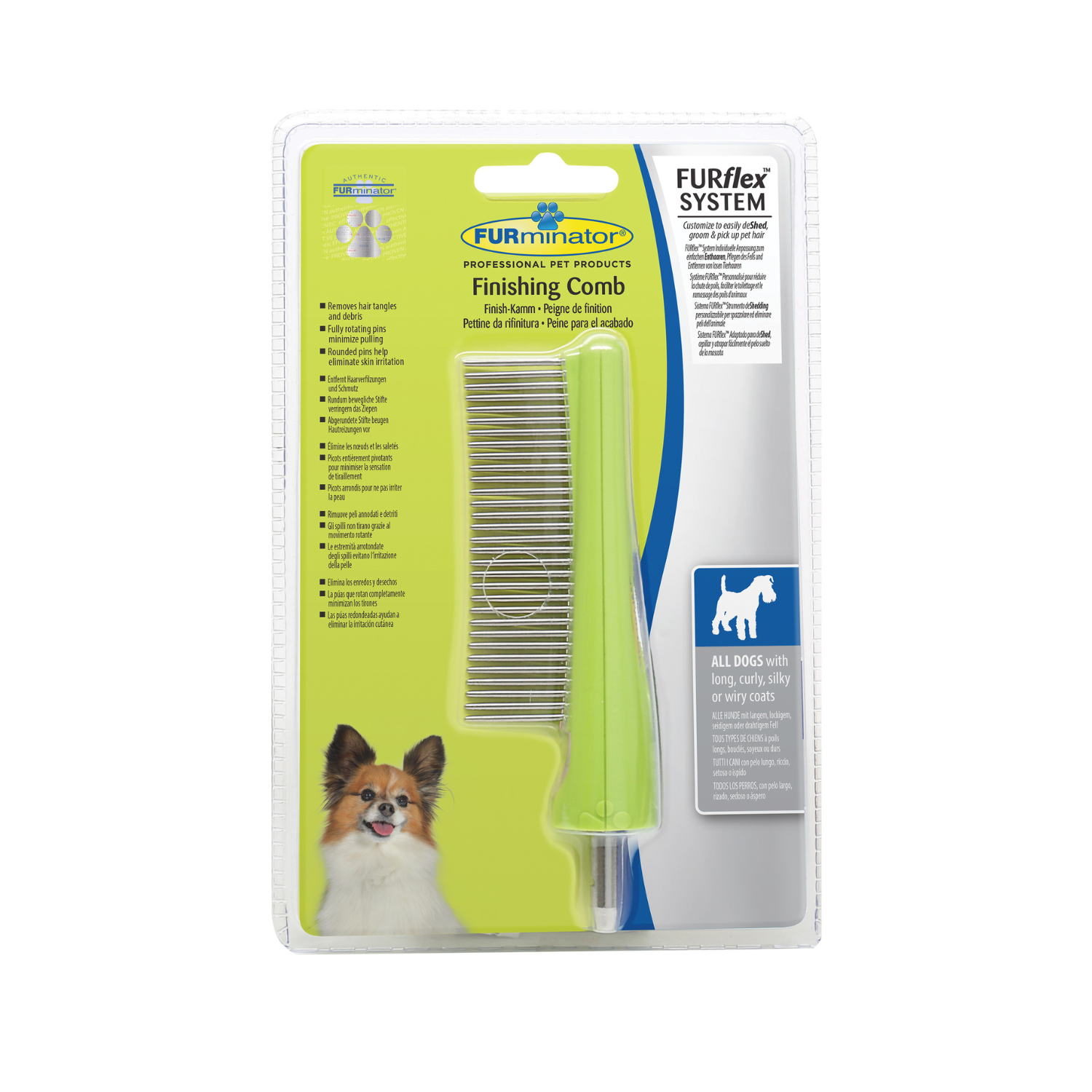 FURflex