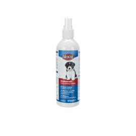 spray