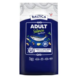 Baltica Adult Salmon Hypoallergenic L/XL