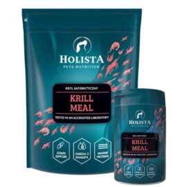 Holista Mączka Z Kryla Dla Psa i Kota