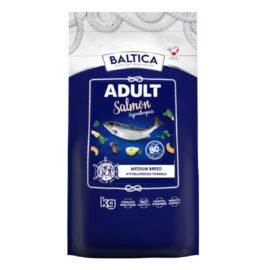 Baltica Adult Salmon Hypoallergenic M