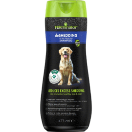 FURMINATOR Ultra Premium Szampon Zmniejszający linienie 473 ml