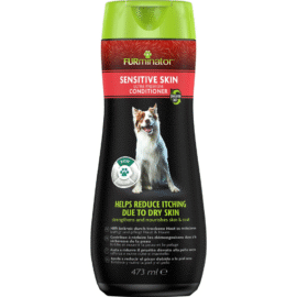 FURMINATOR Sensitive Skin Ultra Premium Conditioner 473 ml