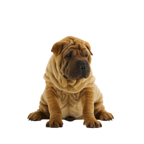 Shar Pei