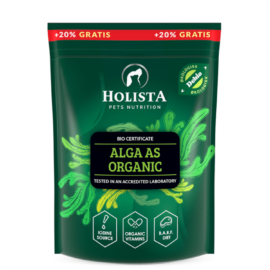 Holista BIO Alga Dla Psa i Kota 1000g
