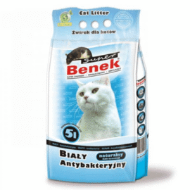 Super Benek Antybakteryjny Protect 5L