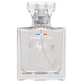 Francodex Perfumy Baby Dog 50 ml