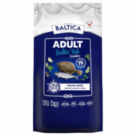 Baltica Adult Sensitive Baltic Fish M