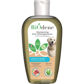 FRANCODEX Biodene Szampon Przeciwświądowy 250 ml