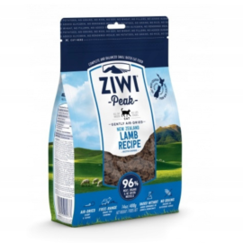 Ziwi Peak Jagnięcina