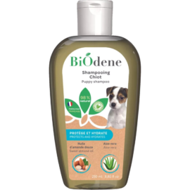 FRANCODEX Biodene Szampon dla Szczeniąt 250 ml