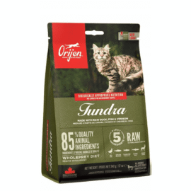 Orijen Tundra Cat