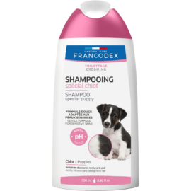 FRANCODEX Szampon dla Szczeniąt 250 ml