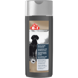 Szampon 8in1 Black Pearl 250 ml
