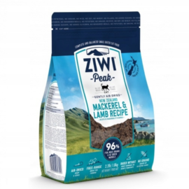 Ziwi Peak Makrela i Jagnięcina