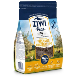 Ziwi Peak Kurczak