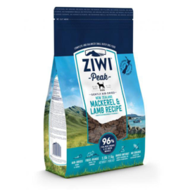 Ziwi Peak Makrela i Jagnięcina 2,5kg