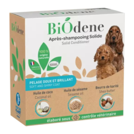 FRANCODEX Odżywka dla psów BIODENE w kostce 100 ml