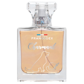 Francodex Perfumy Charmant Drzewne 50ml