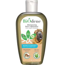 FRANCODEX Biodene Szampon Odżywczo-Regenerujący 250 ml