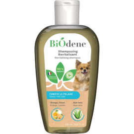 FRANCODEX Biodene Szampon Rewitalizujący 250 ml