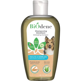 FRANCODEX Biodene Szampon Ułatwiający Rozczesywanie 250 ml