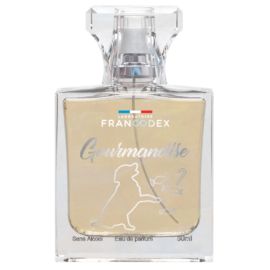 Francodex Perfumy Gourmandise Waniliowe 50 ml