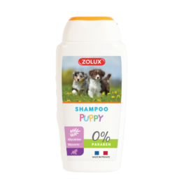 ZOLUX Szampon dla Szczeniąt 250 ml