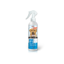spray