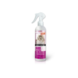 spray