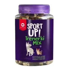 Maced Sport Up Trenerki Mix 300g