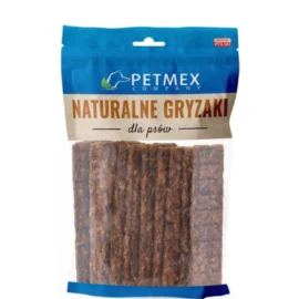 PETMEX Paski owcze 200g