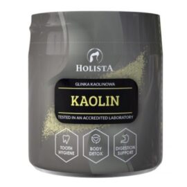 Holista Kaolin 70g - Zaburzenia Jelitowe Dla Psa i Kota