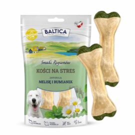 Baltica kośc na stres