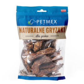 Szyja kurza gryzak naturalny 200g