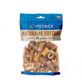 Petmex Chrupki Ze Skóry Wieprzowej 200g